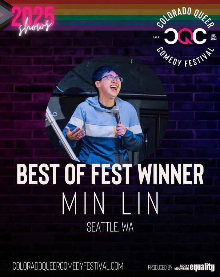 Best of Fest (credit CQCF) Best of Fest (credit CQCF)
