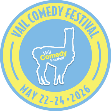 Vail Comedy Festival 2026 Vail Comedy Festival 2026