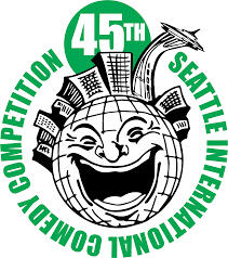 SICC Seattle International Comedy Competition SICC Seattle International Comedy Competition